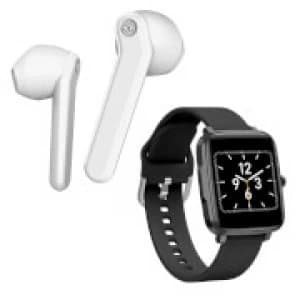 Image of Mixx Streambuds AX Bluetooth Wireless Earbuds
