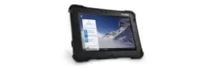 Image of Zebra XSLATE L10 4G 128GB 25.6cm (10.1") Qualcomm Snapdragon 4...
