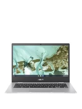 Image of Asus Chromebook CX1400 14" Laptop