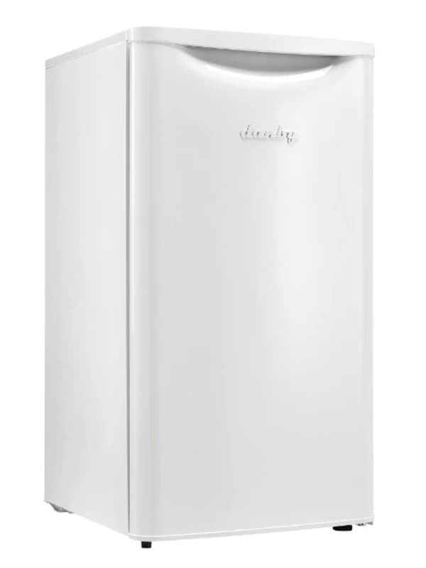 Image of Danby DCR032KA1 91L Freestanding Fridge Freezer