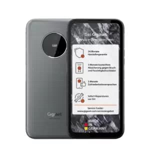 Image of Gigaset GX6 16.8cm (6.6") Dual SIM Android 12 5G USB Type-C 6 GB...