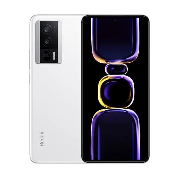 Image of Xiaomi Redmi K60 5G 2022 256GB