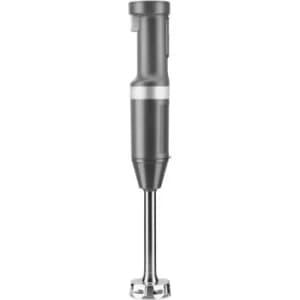 Image of KitchenAid Versatile 5KHBBV53BDG 180W Cordless Hand Blender