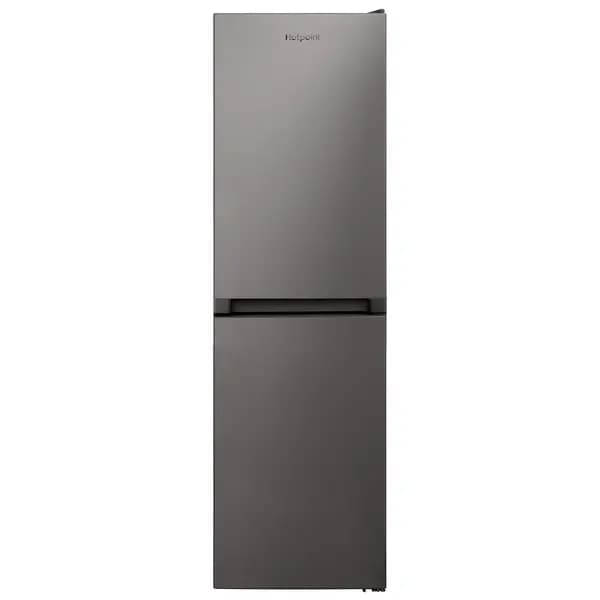 Image of Hotpoint HBNF55182SUK 344L Frost Free Freestanding Fridge Freezer