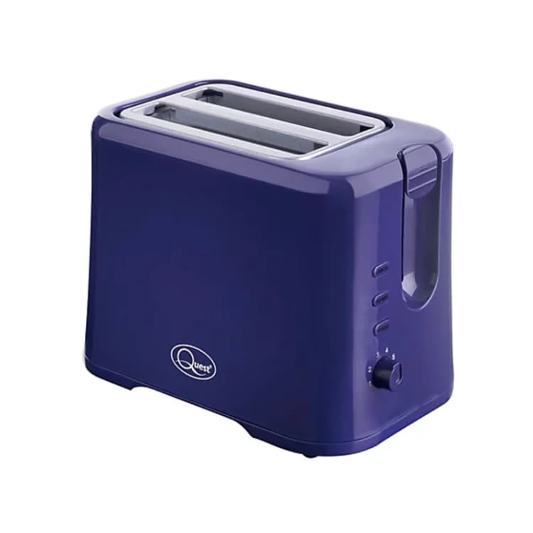 Image of Quest 34869 2 Slice Toaster