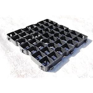 Image of Ecobase Porous Pavers Drives and Paths 20m2