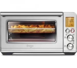 Image of Sage The Smart Oven Air Fryer SOV860 22L Mini Oven