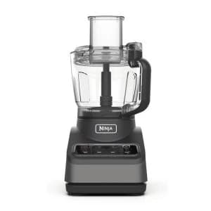 Image of Ninja BN650UK 2.1L 850W Auto IQ Food Processor