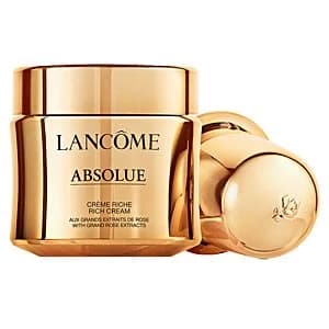 Image of ABSOLUE creme riche recharge 60ml