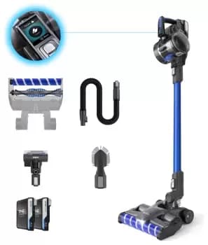 Image of Vax ONEPWR Blade 5 Dual Pet & Car CLSV-B5DC Cordless Vacuum Cleaner