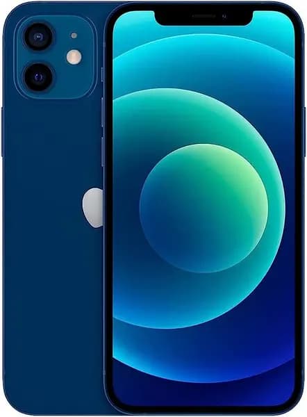 Image of Apple iPhone 12 128GB