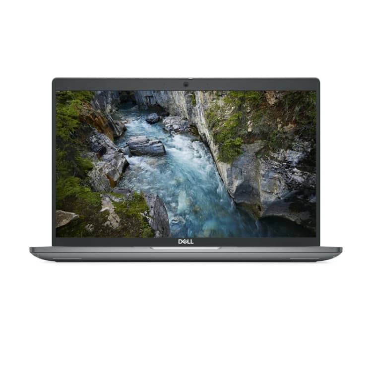Image of Dell Dell Precision 3490 Mobile Workstation, Intel Core Ultra 7 155H, 16GB DDR5, 512GB SSD, 14" Full HD 1920x1080 IPS, NVIDIA RTX 500 Ada 4GB, Windows