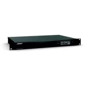 Image of Bose ControlSpace EX-440C Black Ethernet LAN 18 - 20000 Hz 1U