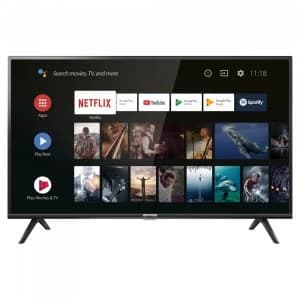 Image of TCL 32" 32ES568 Smart Full HD HDR LED TV