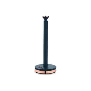 Image of Cavaletto Towel Pole Midnight Blue - Tower