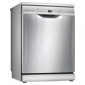 Image of Bosch SGS2HVI66G Freestanding Dishwasher