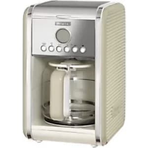 Image of Ariete Vintage AR4203 12 Cup Filter Coffee Maker