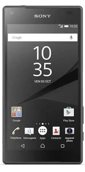 Image of Sony Xperia Z5 Compact 32GB
