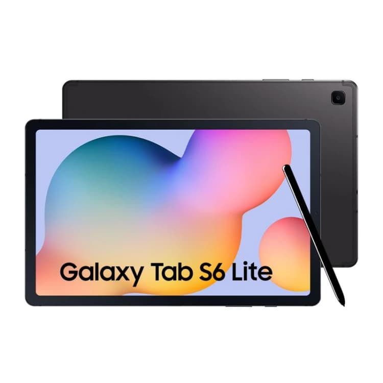 Image of Samsung Galaxy Tab S6 Lite 10.4" 2024 SM-P620 WiFi 128GB