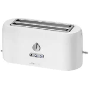 Image of Clatronic TA3534 2 Slice Toaster
