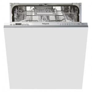 Image of Hotpoint HIC3C33CWEUK Fully Integrated Dishwasher