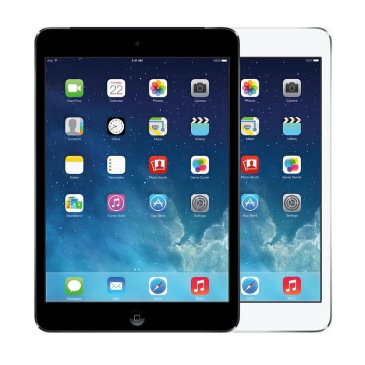 Image of Apple iPad Mini 7.9 2nd Gen 2013 Cellular LTE 128GB