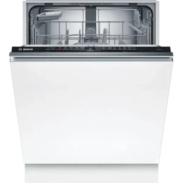 Image of Bosch Series 2 SMV2HTX02G Fully Integrated Dishwasher