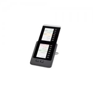 Image of Cisco CP-8800-A-KEM= IP add-on module 28 buttons Black