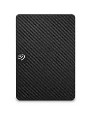 Image of Seagate 4Tb Expansion Portable