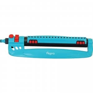 Image of Flopro Monsoon Adjustable Oscillating Sprinkler 225m2