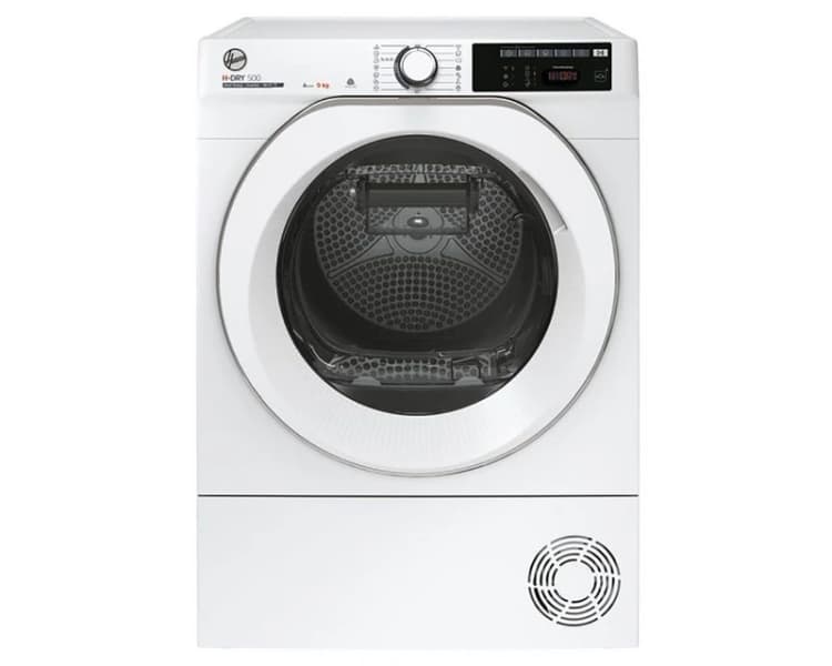 Image of Hoover H3DPS4866TAM6 8KG/6KG 1400RPM Washer Dryer
