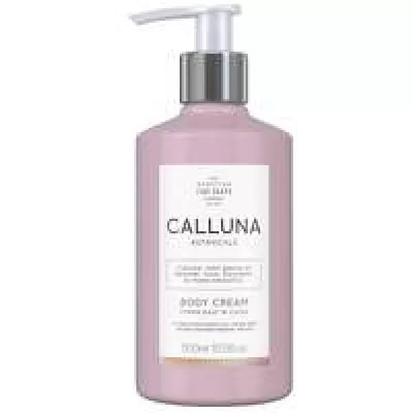 Image of Scottish Fine Soaps Calluna Botanicals Body Cream 300ml