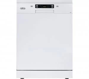 Image of Belling FDW150 Freestanding Dishwasher