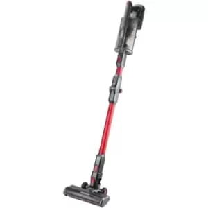 Image of Zanussi Z8 ZANXZ251RD Cordless Handheld Vacuum Cleaner