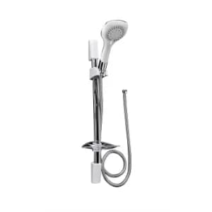 Image of Aqualona Aqua Capri Shower Set