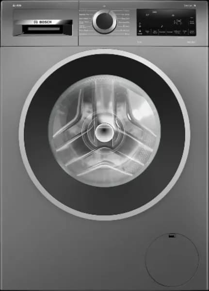 Image of Bosch Series 6 WGG244ZCGB 9KG 1400RPM Washing Machine