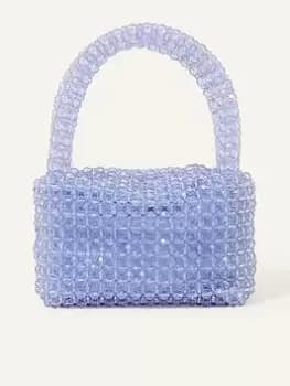 Image of Accessorize Beaded Handheld