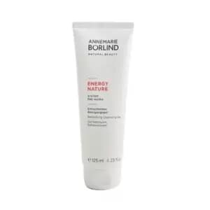 Image of Annemarie BorlindEnergynature System Pre-Aging Refreshing Cleansing Gel - For Normal to Dry Skin 125ml/4.23oz