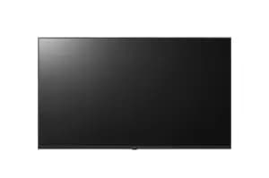 Image of LG 43UL3J-E Digital signage display 109.2cm (43') IPS WiFi 300...