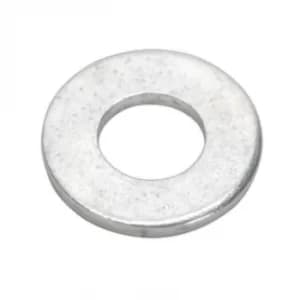 Image of Flat Washer 5/16" X 5/8" Table 3 Imperial Zinc BS 3410 Pack of 100