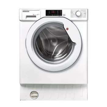 Image of Hoover HBWM814 8KG 1400RPM Washing Machine