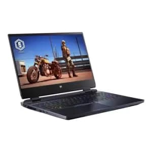 Image of Acer Predator Helios 300 Core i7-12700H 16GB 1TB SSD GeForce RTX 3080 15.6" Windows 11 Gaming Laptop