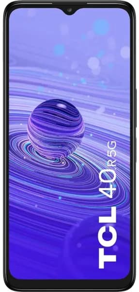 Image of TCL 40R 5G 2022 128GB