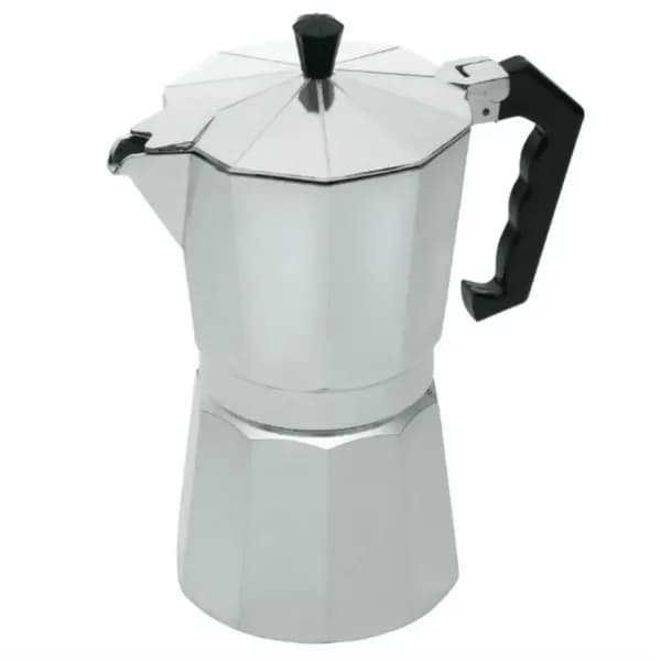 Image of KitchenCraft LE XPRESS ITAL9CUP Espresso Coffee Maker