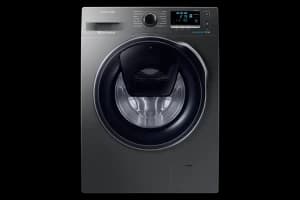 Image of Samsung WW90K6410 9KG 1400RPM Washing Machine