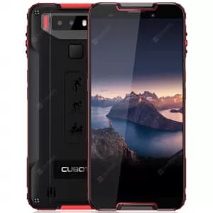 Image of Cubot Quest 2019 64GB