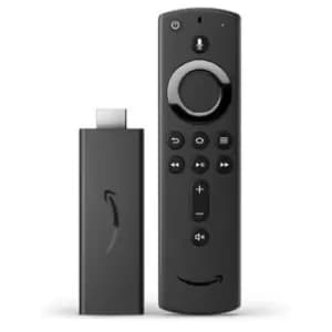 Image of Amazon Fire TV Stick 2021