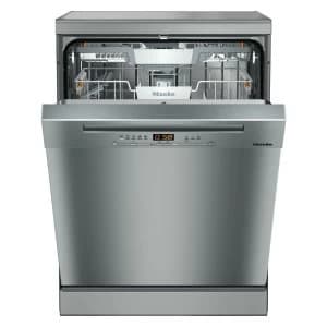 Image of Miele G5222SC Freestanding Dishwasher