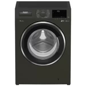 Image of Blomberg LWF184620G 8KG 1400RPM Washing Machine