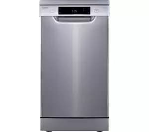 Image of Kenwood KDW45X23 Slimline Freestanding Dishwasher